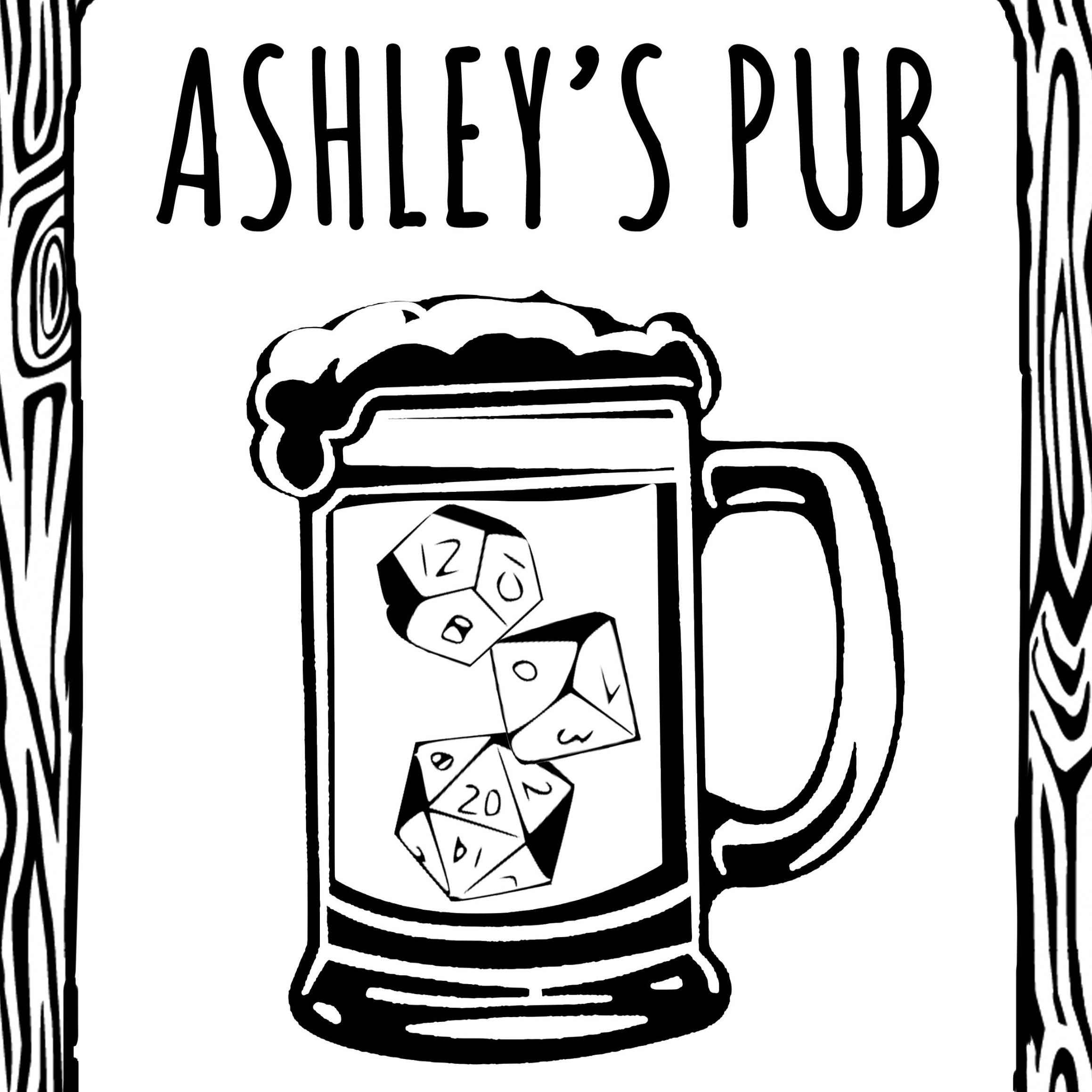 Ashley's Pub photo 5