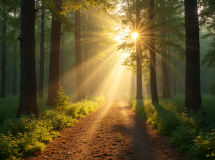 Discovering Your God-Given Purpose Through Faith and Healing