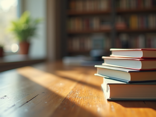 Unlock Your Potential: Personal Development Book Recommendations
