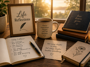 The Power of Healing and Restoration in Personal Growth