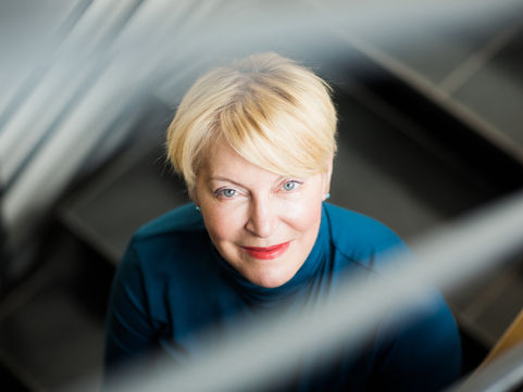 À la découverte de nos artistes! Concert Bénéfice : Notre Grande pianiste Louise-Andrée Baril.