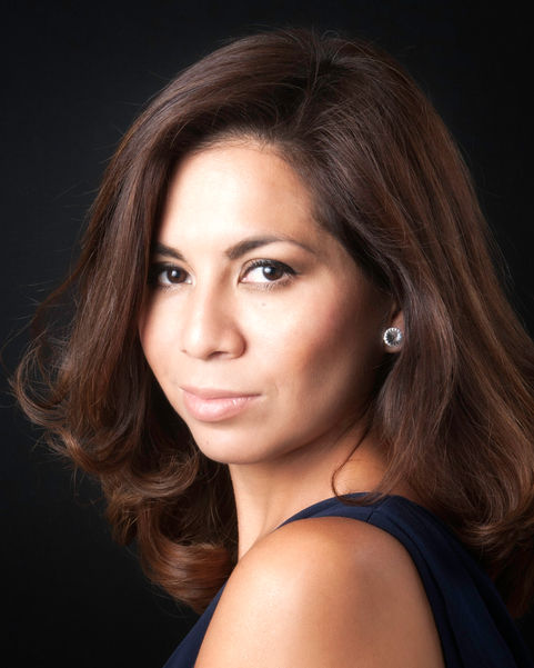 À la découverte de nos artistes: Alejandra Sandoval, lauréate JAL, magnifique soprano mexicaine!