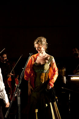 GERDA FINDEISEN - Phantom [silent film], Bologna.jpeg