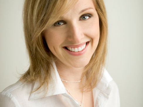 Portrait de nos artistes : Geneviève Charest