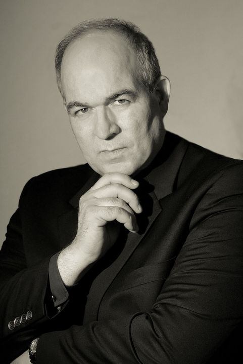 À la découverte de nos artistes du Concert Bénéfice: La Basse de renom Marcel Beaulieu!