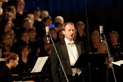 Portrait de nos artistes : Marc-Antoine d'Aragon