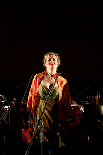 GERDA FINDEISEN - Phantom [silent film], Bologna 2.jpeg