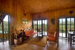 Con una vista Hermosa