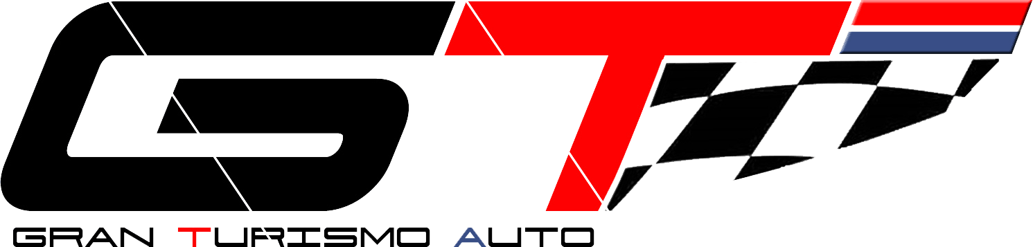 Gran Turismo Auto Repairing LLC official logo, luxury car repair workshop Dubai Al Quoz