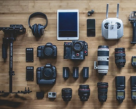 Gear essenziali
