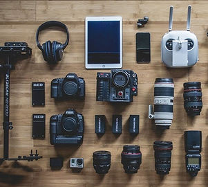 Essential Gear