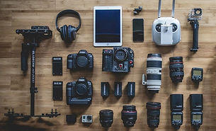 Essential Gear