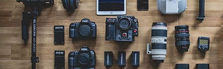 Essential Gear