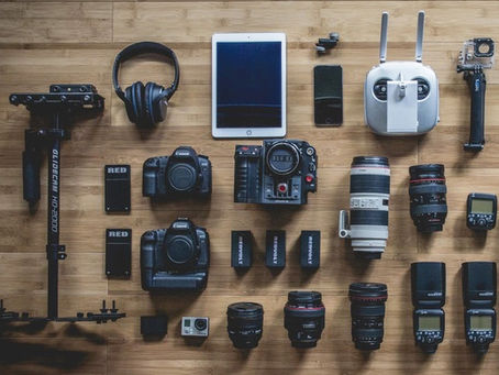  Do You Need Expensive Camera Gear to Make a Video?