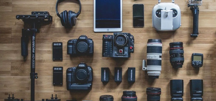 Essential Gear