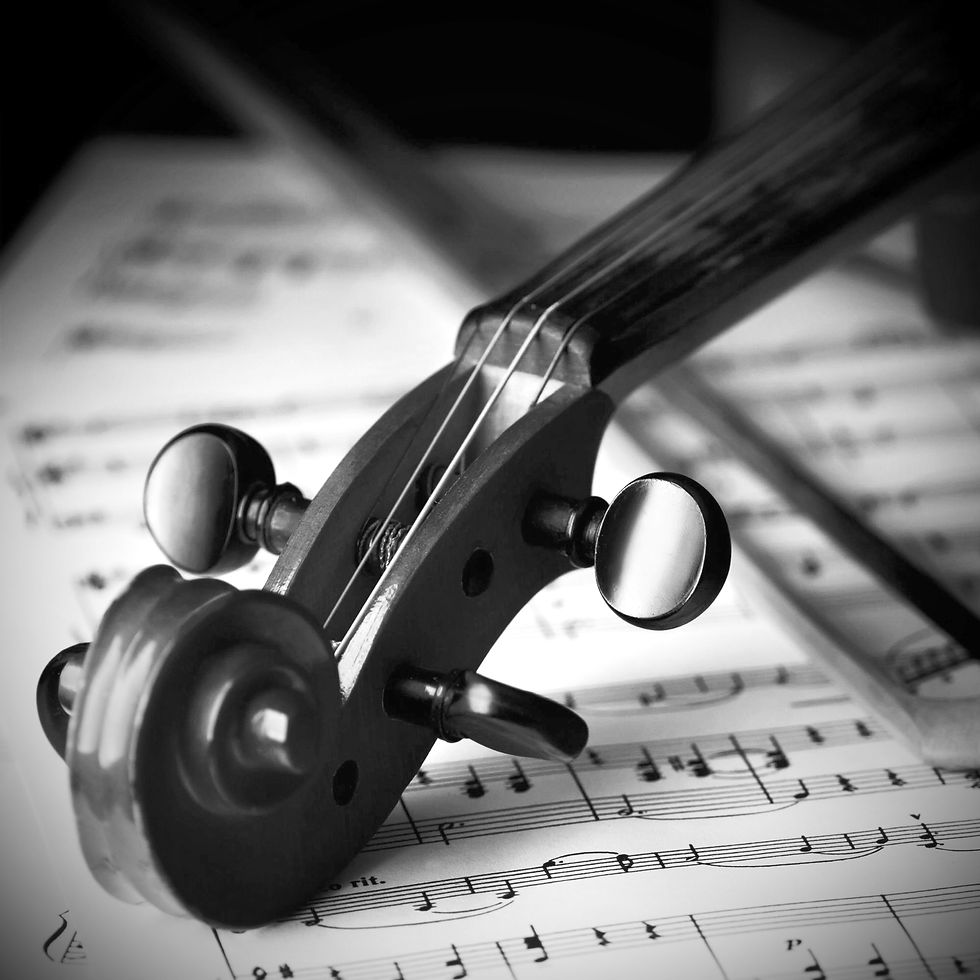 NTR Strings