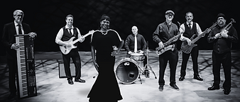 Indianapolis Wedding Band