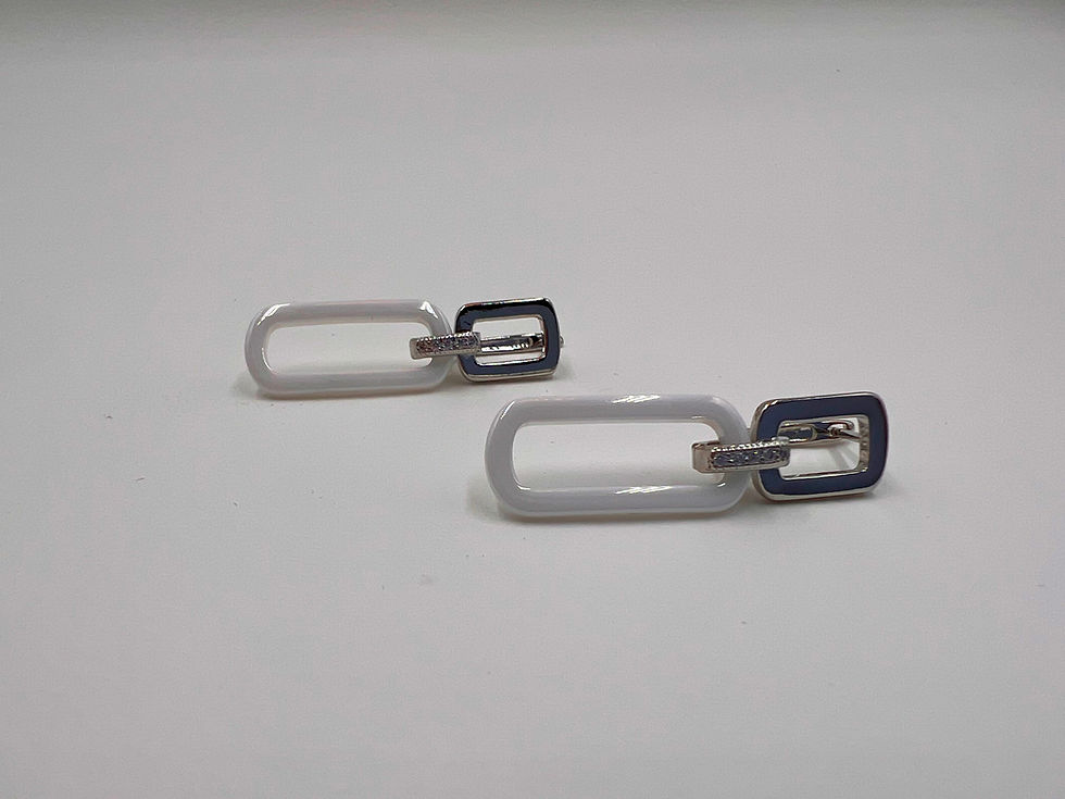 Miniatură: Boucles d’oreilles 