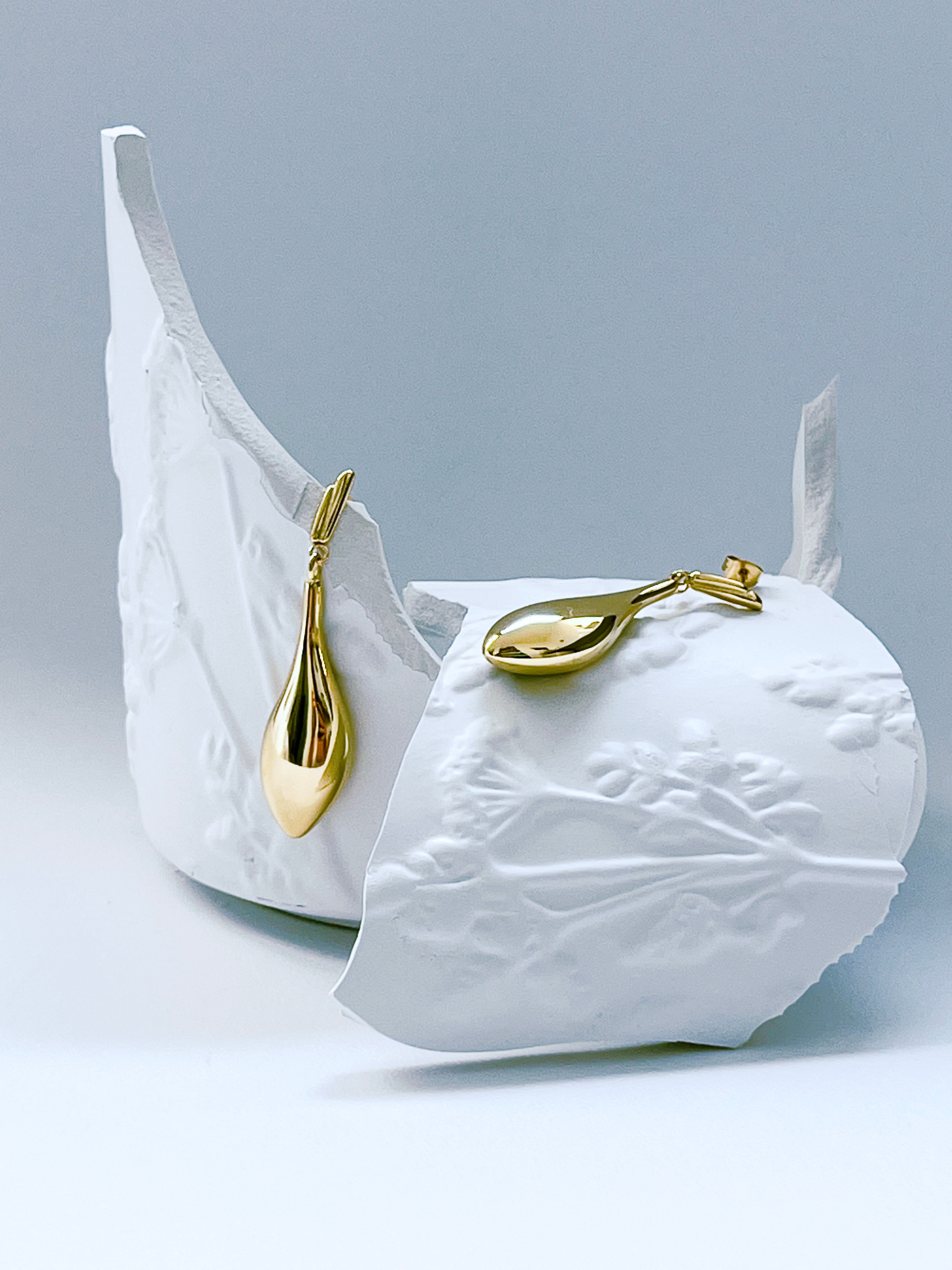 Boucles d’oreilles 