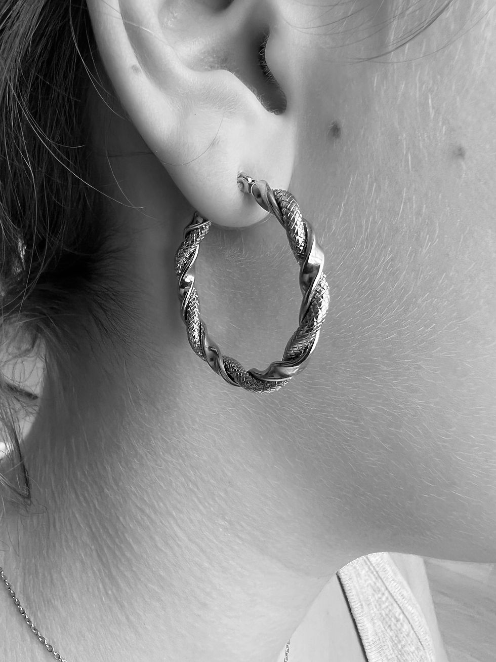 Miniature : Boucles d’oreilles Jamie
