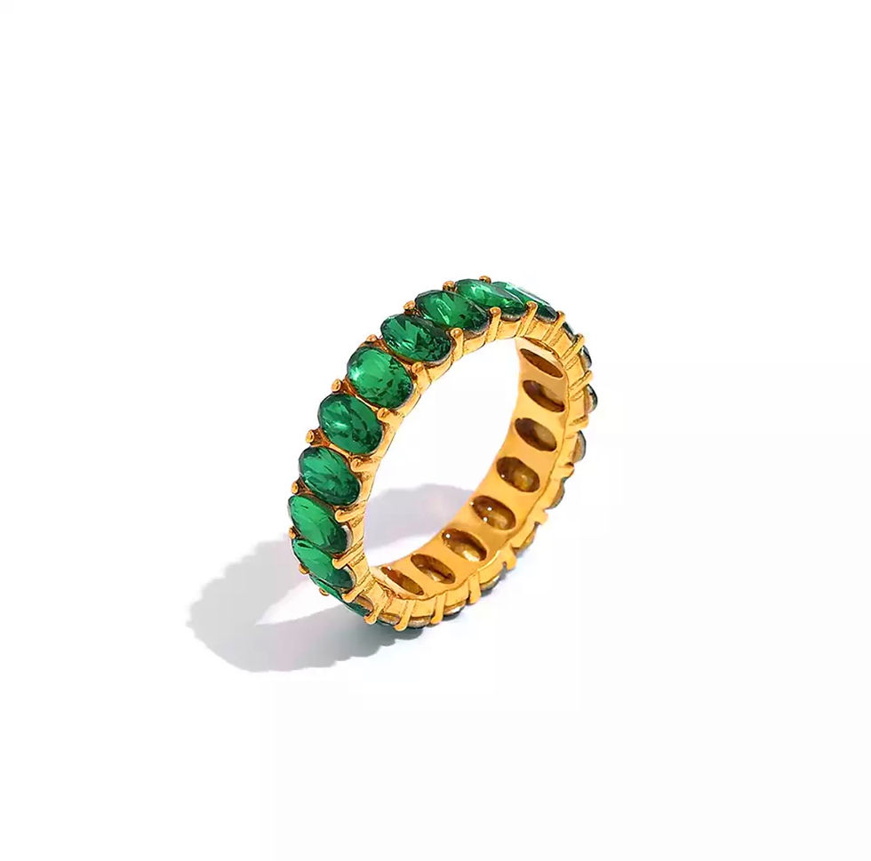Миниатюра: Bague Wallis