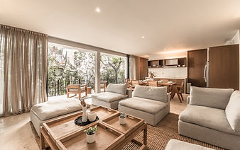 2-bedroom luxury apartment Tulum Quintana Roo
