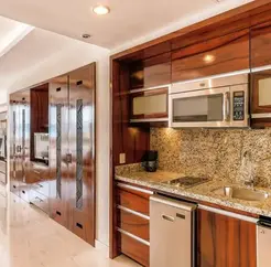 Private villa in a luxury hotel for sale in Puerto Vallarta with terrace and jacuzzi