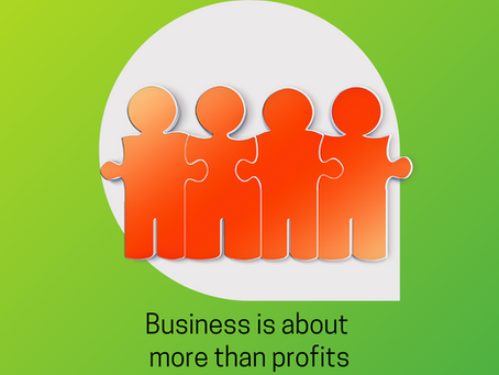 When Collaboration & Compassion Collide 