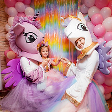 Аніматори на свято Київ