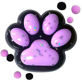 Аніматори ТАБА-Лапки антистрес Київ