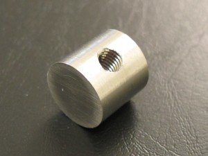 Replacement Parts and Supplies