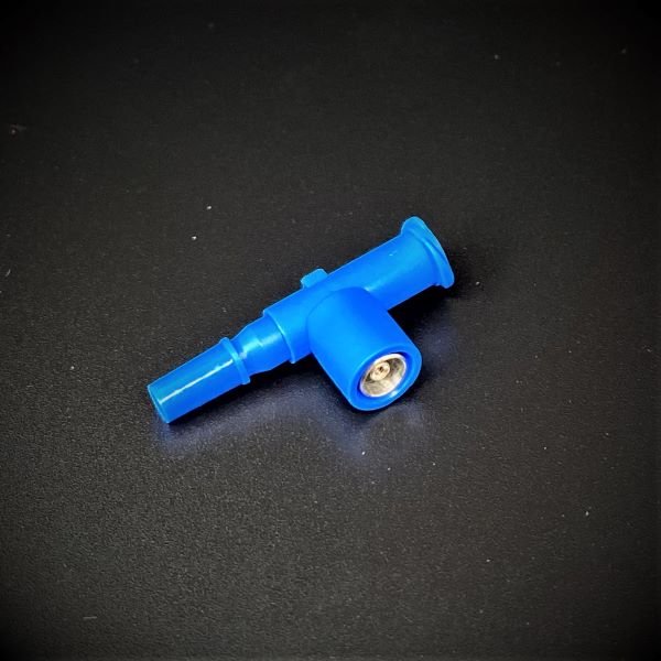 Safety Valve