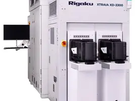 Rigaku launches XTRAIA XD-3300 mass production for semiconductor market