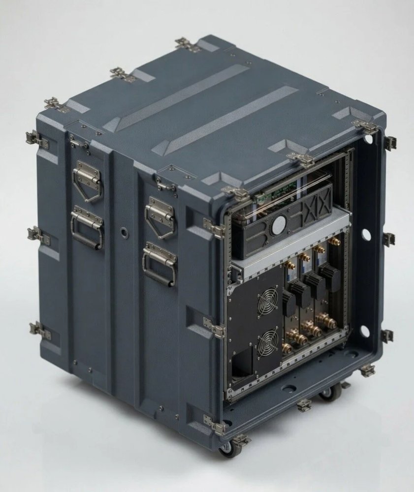 10 kW-Class HEL | Economical Cost-Per-Shot
