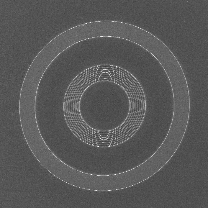 Phase Imaging Components