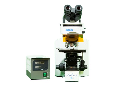 ClearPix-S