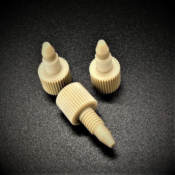 Nano Tight Fittings stoppers