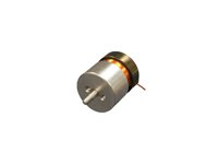 Linear Voice Coil Motors