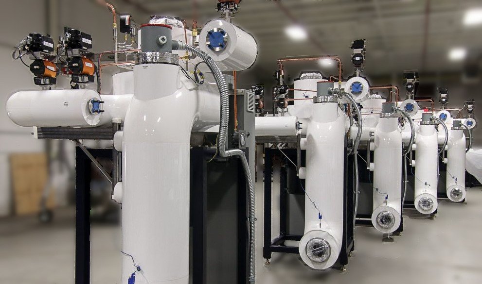 Thermal Conditioning Units