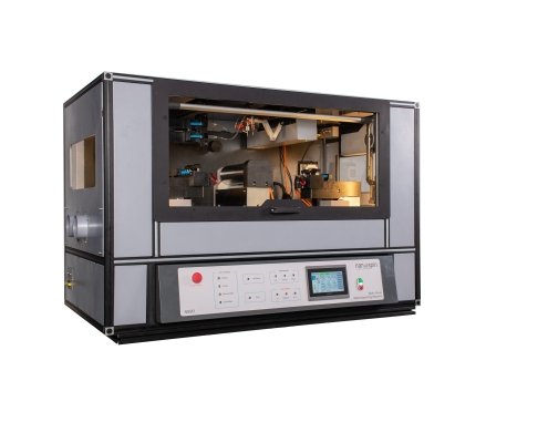 NanoSpin 20 (Multi-Pump Lab-Scale Electrospinning)