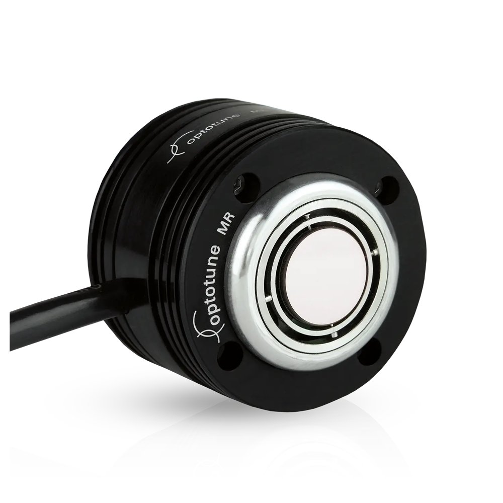 MR-E-3 Mirror head unit dielectric