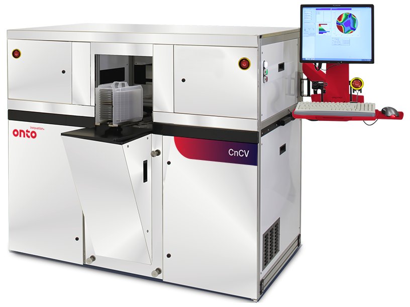 CnCV® System