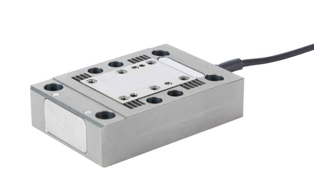 NPS-X-28C Titanium Ultra Fast 28 Micron Stage