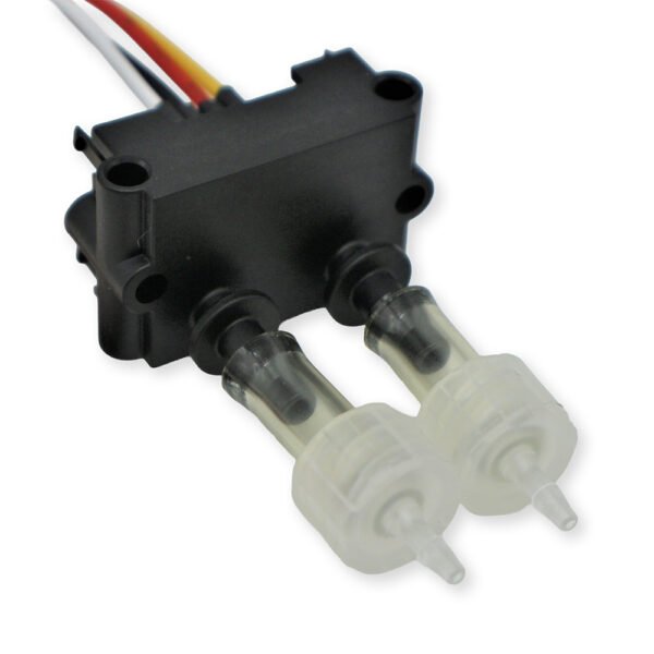 Gas Flow Sensor Kit
