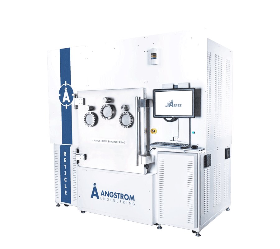 Aeres® Advanced Process Control Software