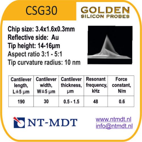 CSG30
