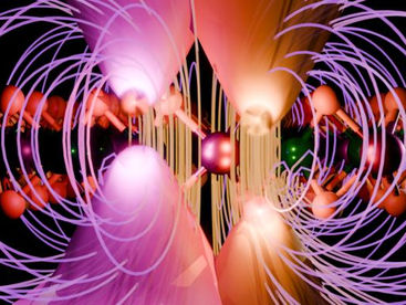 Alloy-engineered valleytronics