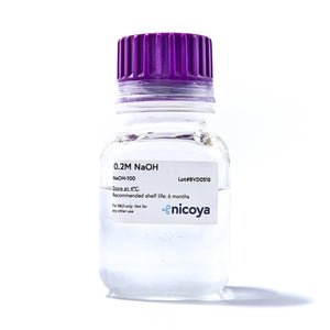 0.02 M Sodium Hydroxide