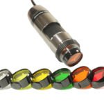 Fluorescence Adapter for Dino-Lite Digital Microscopes