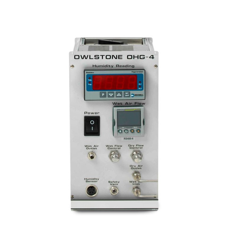 Owlstone Humidity Generator (OHG-4)